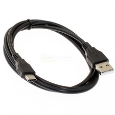 1m USB Ladekabel für Logitech K800 802085P - Tastatur