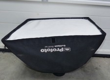 Profoto Softbox RF 2x2 Fotostudio Licht mit S...