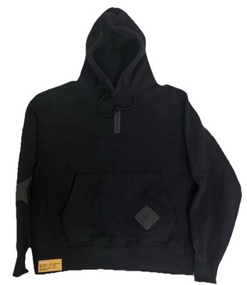 Afterparty first NFT Music Festival Hoodie Sweatshirt unique  Rare Size Small
