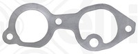 Dichtung ThermostatgehäUse Elring 452.840 FüR Peugeot 4007 4008 AWC 16V CitroËN