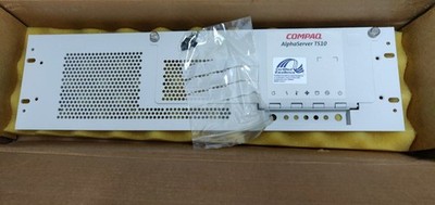Compaq 30-56189-02 TS10 Alphaserver Frontabdeckung - NEU!