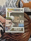 Funko Pop! Vinyl: One Piece - Bon Clay (Exclusive) #2235