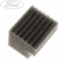 Genuine Ford Focus C-Max CC 1.6 Duratec Air Filter Box Filter Element 1694449