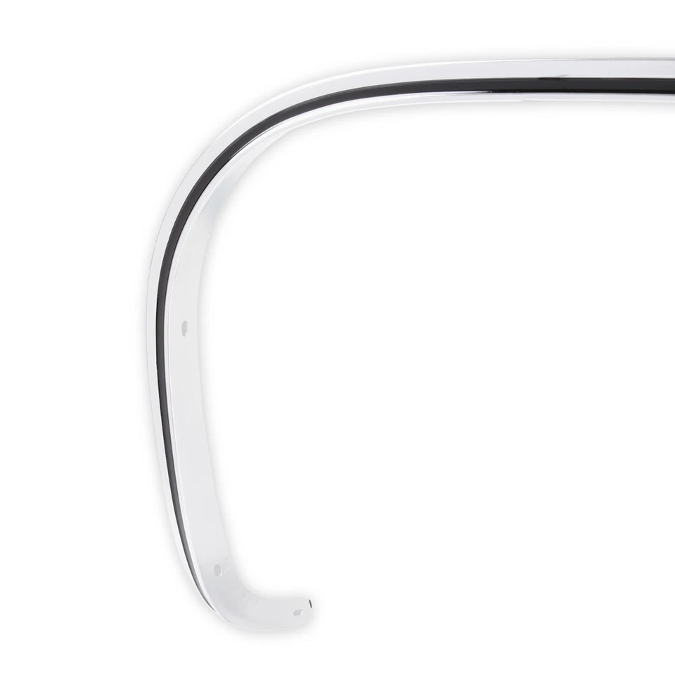 06-142 Brothers Trucks Wheel Arch Trim for Chevy Suburban Blazer Chevrolet K20 Foto 3 de 4