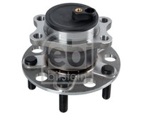 Radlagersatz Hinten Links Rechts Febi Bilstein 172497 FÜR Chrysler Dodge Jeep