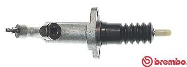 SLAVE CYLINDER CLUTCH E 06 010 FOR BMW 5/E34/F10/E39/F11/X3/F2/Z8/Roadster/E2 - Picture 2 of 6