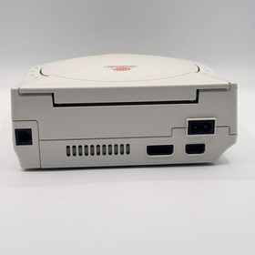 Sega Dreamcast Console White 1999 HKT 3020 READ