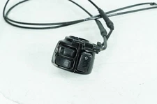 2008 Harley Dyna Low Rider OEM Right Engine Start Kill Switches Controls SCRATCH