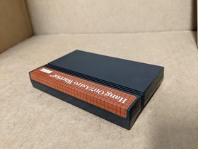 Hang-On & Astro Warrior + Pro Wrestling Sega Master System No Manuals