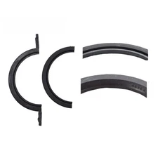 Chevrolet GMC 230 250 292 6 Cyl 1963-1967 Enginetech Double Lip Rear Main Seal