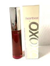 Women XOXO Heartbeat Victory Intl 3.4 Fl Oz Eau de Parfum Spray New free ship