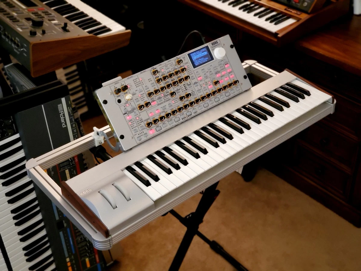 Korg Radias for sale - eBay