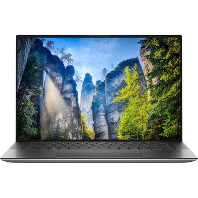 Dell Precision 5560 i7-11850H 2.5GHz 32G 1TB NVMe 15.6'' RTX A2000 Win11Pro: Good