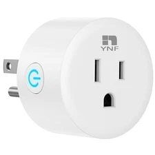 Smart Plug, Simple Setup with One Voice Command, Works with Alexa Only, Voice...