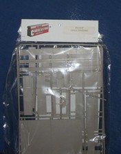 Walthers Cornerstone Kit HO 933-3137 Grade Crossing NIP