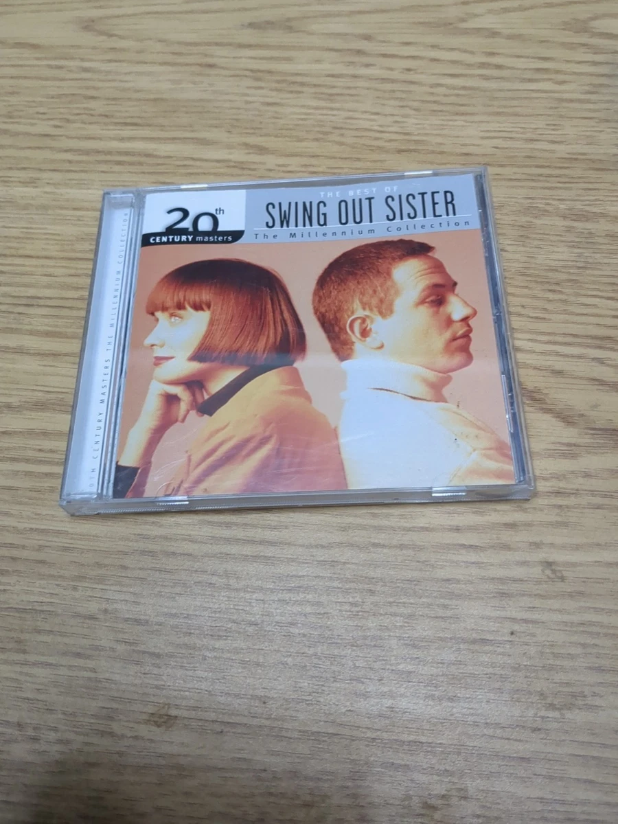 Swing Out Sister Music CDs for sale | eBay