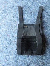 Unterarmtasche "Wrist Office", Cordura&reg;