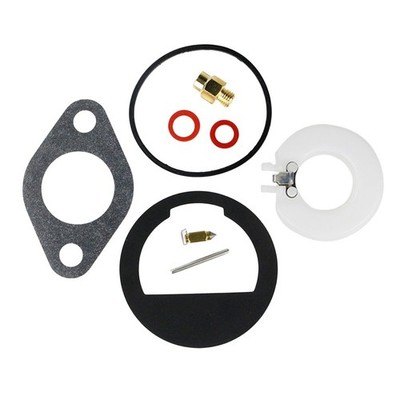Restoration Kit for Carburetor on For K191 K241 K301 K321 K341 K-Series 10-16HP