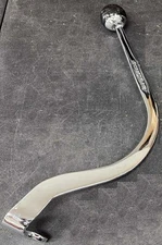 1969 1970 71 Chevelle SS Muncie Shifter Handle & Top Ball M20 M21 M22 Bench Seat