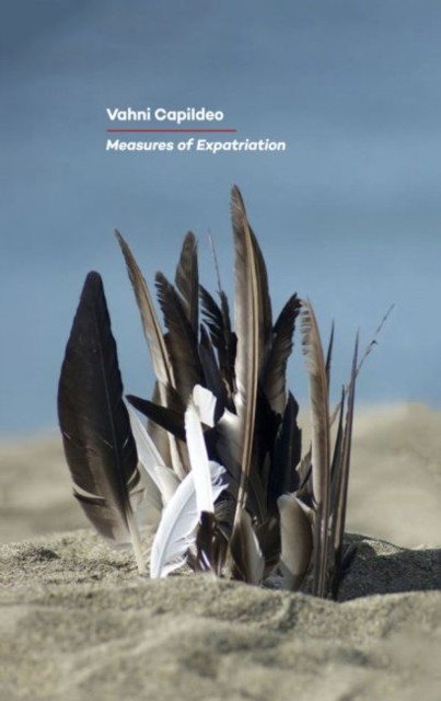 Measures of Expatriation by Anthony V. Capildeo (Paperback Book)