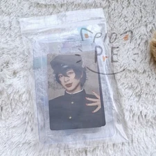 Lychee Light Club 2025 Stage — Raizo (Haruki Mochizuki) Photo Card set 4 pieces