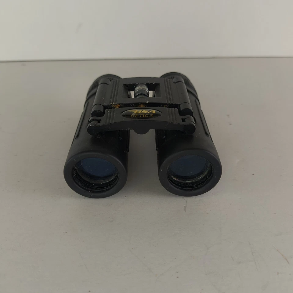 BSA MINI BINOCULARS C8X21A 128M/1000M - Image 2 of 4