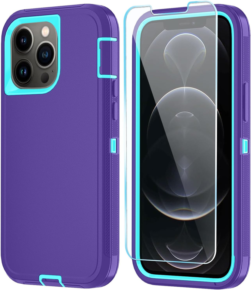 Magsafe Iphone 12 Clear Case RhinoShield Modular Case Compatible With [iPhone 12 Pro Max] Mod NX - View #2