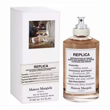 Replica coffee Break by Maison Margiela unisex EDT 3.3 / 3.4 oz New in Box