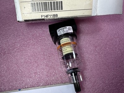 PARKER F14F11BB