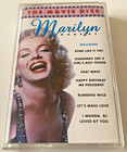 Marilyn Monroe – The Movie Hits UK Cassette Tape Album 1997 Prism Leisure