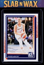 2025 Donruss WNBA Diana Taurasi #14 Phoenix Mercury
