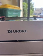 UKOKE Caravan Air Conditioner