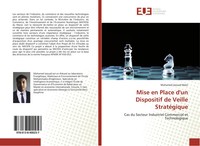 Mohamed Jaouad Malzi | Mise En Place D'un Dispositif De Veille StratéGique