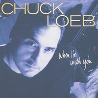 Chuck Loeb - When I'm With You - Cd - G4Z