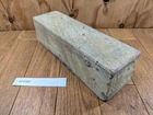 Japanese Natural Whetstone Sharpening Stone JAPAN approx #1000 210mm KH980