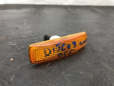 2007 LAND ROVER DISCOVERY 3 2.7 TDV6 276DT OFFSIDE RIGHT FRONT INDICATOR LIGHT