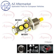 Fits Citroen Berlingo Peugeot Partner Expert 406 AZ Brake Master Cylinder