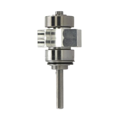 COXO CX207-F Turbina Dental Pieza de Mano LED 4 Agujeros NSK QD-J Acoplamiento Alta Velocidad - Imagen 17 de 88