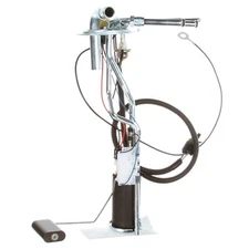 For 1987-1988 Chevrolet R20 Suburban Fuel Pump Hanger Assembly Delphi