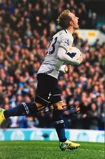 Christian Eriksen signed 12x8 photo Image G UACC Registered Dealer COA AFTAL Christian Eriksen signed 12x8 photo Image G UACC Registered Dealer COA AFTAL
