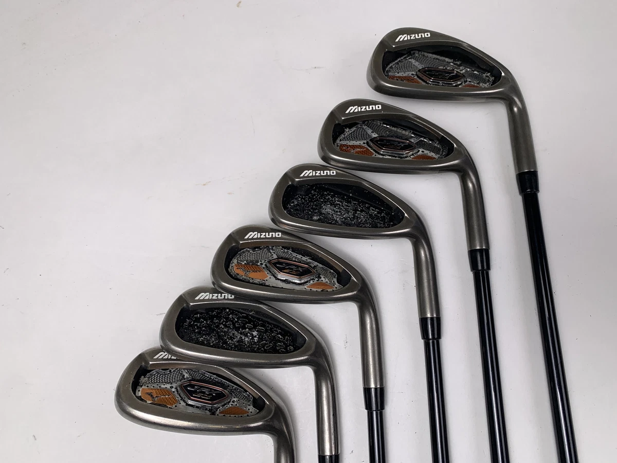 Mizuno jpx ez best sale ebay