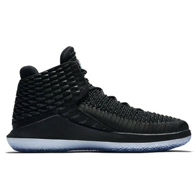 Jordan 32 Black Cat