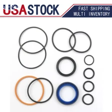 90939 Bush Hog replacement seal kit 2" Cylinder with 1-1/4" ROD