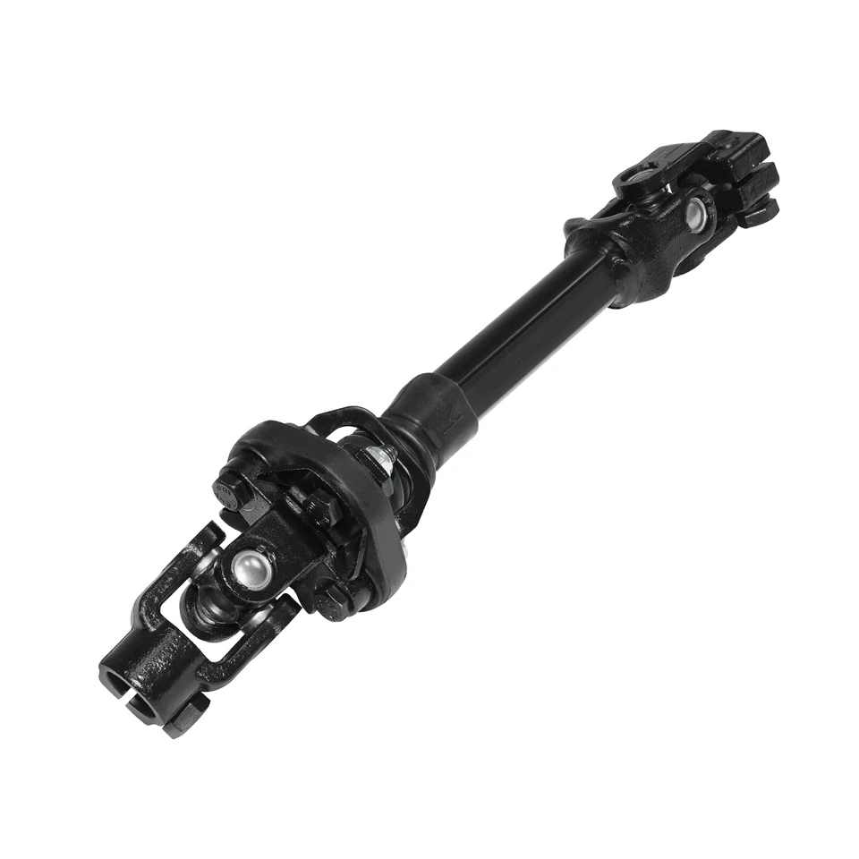 Eje de dirección intermedio inferior para Mitsubishi Raider 55351234AC 2006-2009 Foto 3 de 4