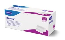 IDEALAST Opaska uniwersalna Elastyczna Poliamid Bawełna Elastyczna