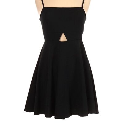 oh my my cut out dress Mahli One-Shoulder Cut-Out Maxi Dress Orange main image 0
