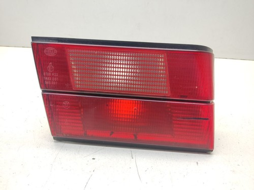 BMW 5 E34 1996 Hinten Links Heckklappe Hinten Rücklicht Lampe 1384011 AAA18091