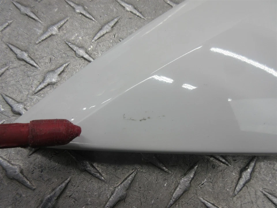 BMW R1200 R1200RT 2008 07-09 lado izquierdo derecho carenado cubierta panel de carrocería OEM Foto 4 de 4