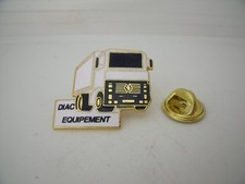 Pin's Pin Pins Badge RENAULT AE DIAC EQUIPEMENT TOP !
