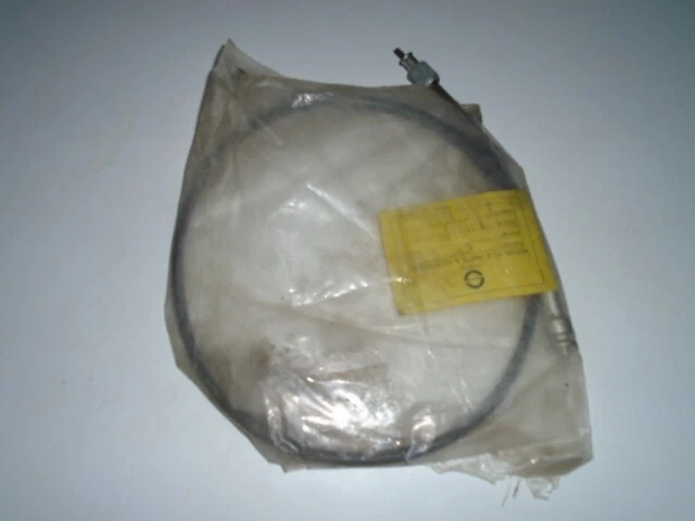Cable tacómetro Honda Sudco CB500 CB 500 Foto 2 de 3